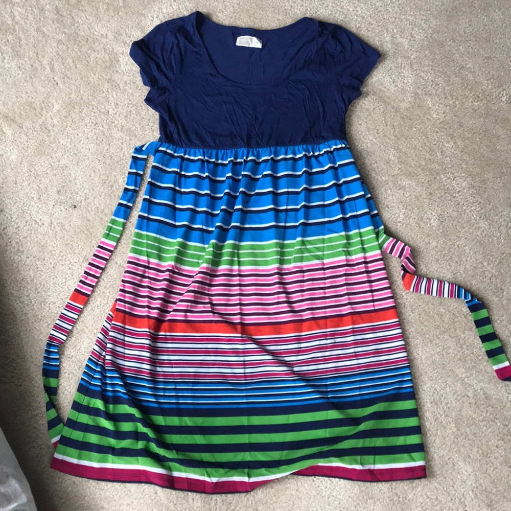 Maternity dress